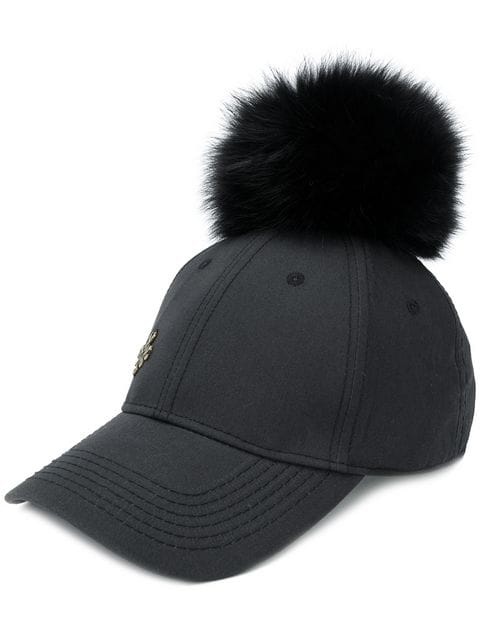 bobble baseball cap