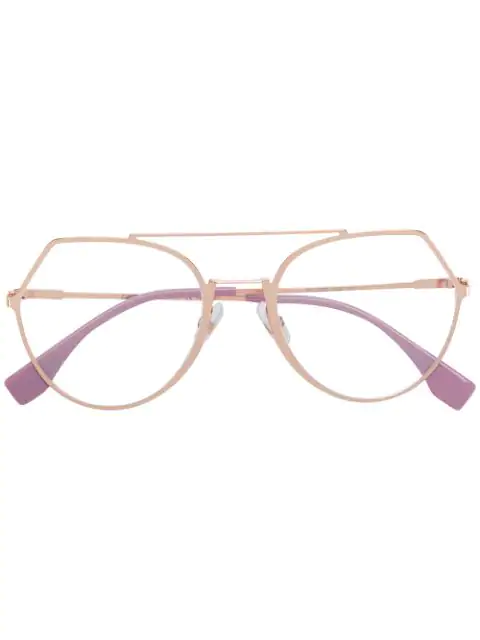fendi prescription eyeglasses