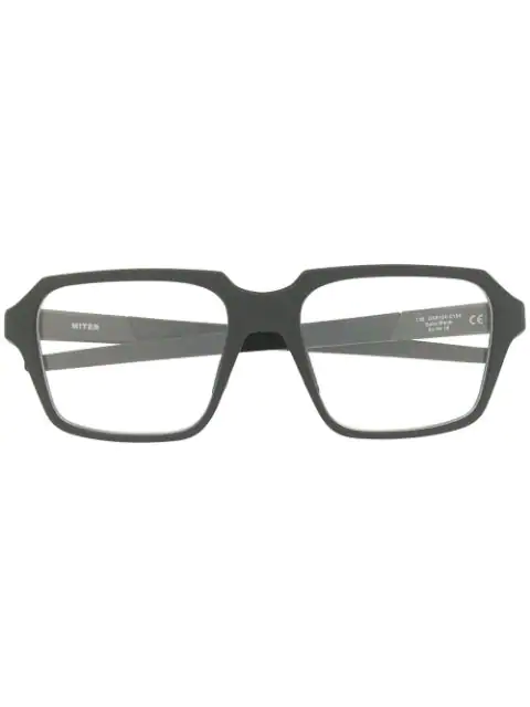 oakley square glasses