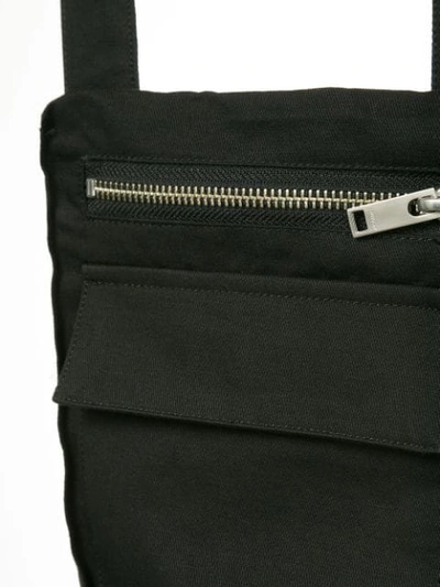 Shop Ambush Pocket Harness - Black