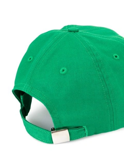 Shop Affix Baseballkappe Mit Logo In Green