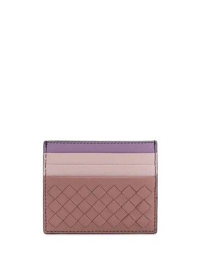 Shop Bottega Veneta Colour In Pink