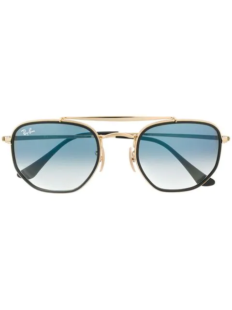 ray ban marshal 2
