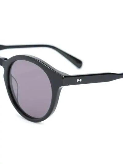 Shop Sun Buddies Zinedine Sunglasses - Black