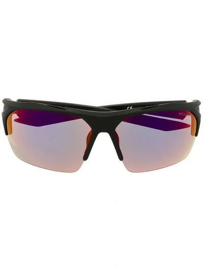 Nike Terminus Sunglasses In Black