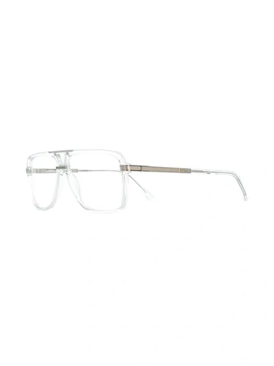 Cazal 6018 Glasses In 3