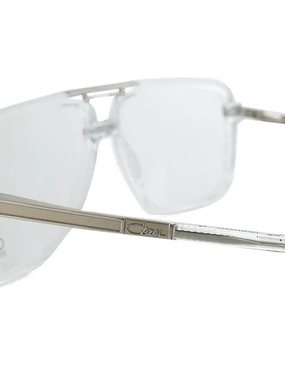 Cazal 6018 Glasses In 3