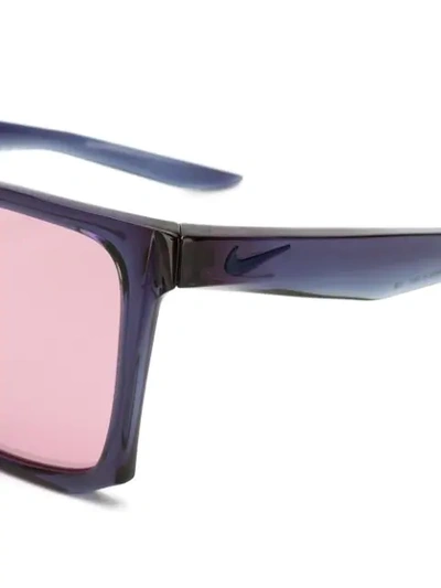 Nike Sb Ledge Sunglasses In Blue | ModeSens
