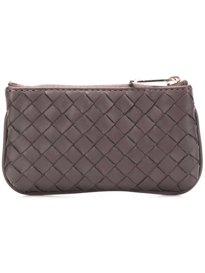 BOTTEGA VENETA BOTTEGA VENETA 131232V0016 6030 FURS & SKINS->LAMB SKIN - 棕色