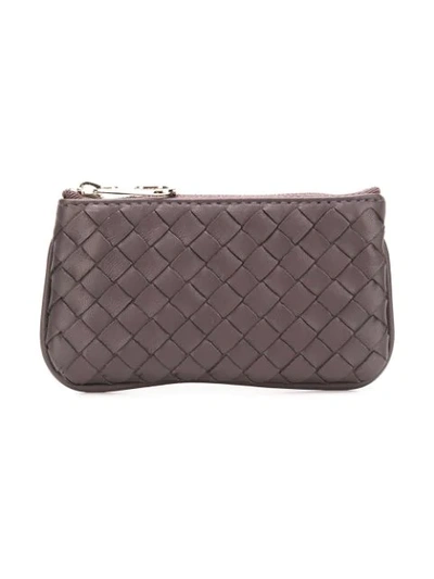 BOTTEGA VENETA BOTTEGA VENETA 131232V0016 6030 FURS & SKINS->LAMB SKIN - 棕色