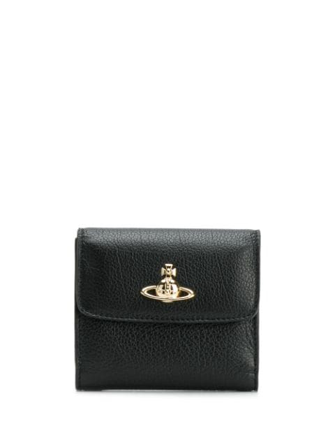 vivienne westwood black purse