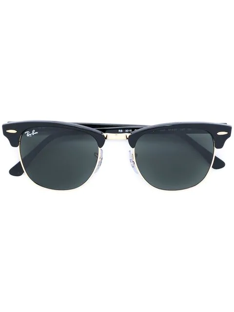 ray ban clubmaster w0365