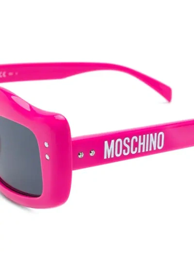 Mos029/s sunglasses