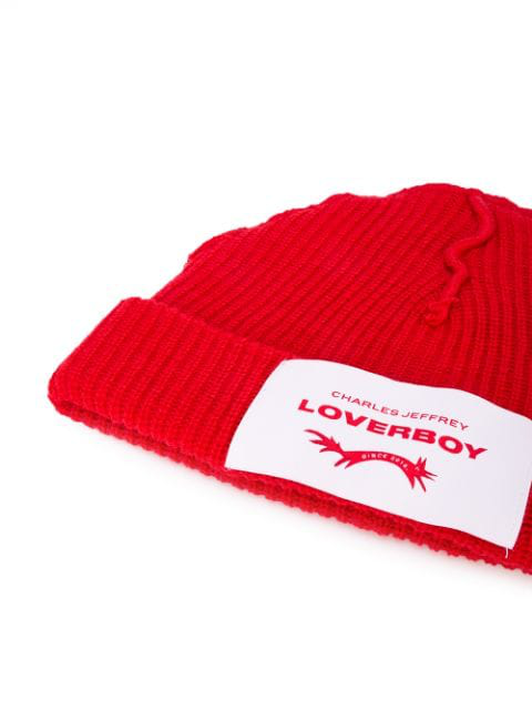 loverboy fox hat