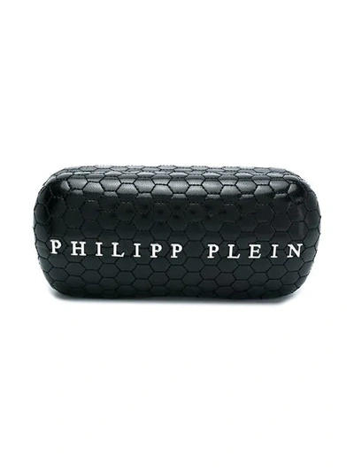 PHILIPP PLEIN PHILIPP PLEIN UES0025PCO002N JDZA BK NK/GREY/NORMAL/NO GLV BEAUTY INGREDIENTS->STAINLE