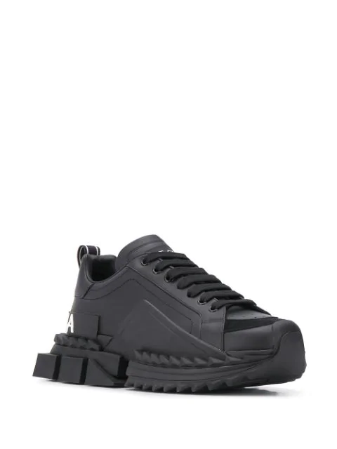 dolce and gabbana king trainers