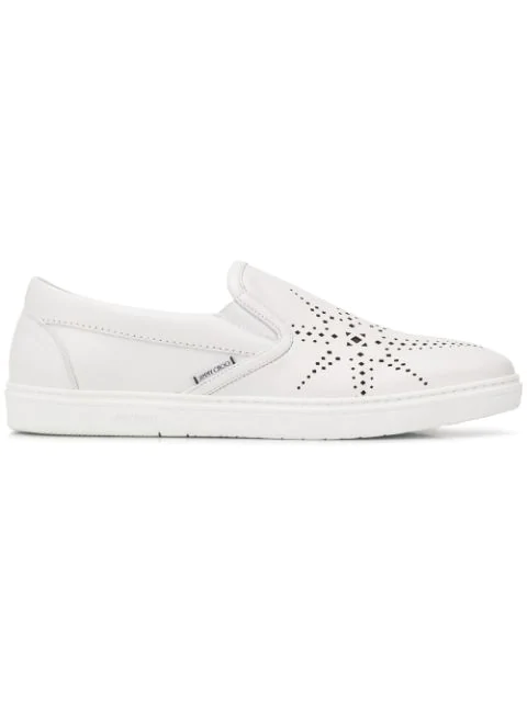 slip on trainers
