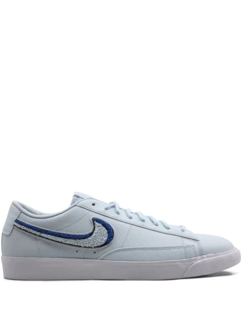 blazer low 3d sneaker