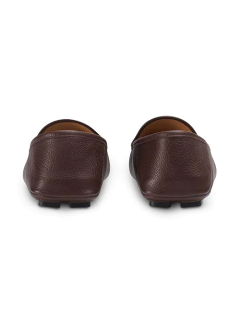 gucci noel drivers