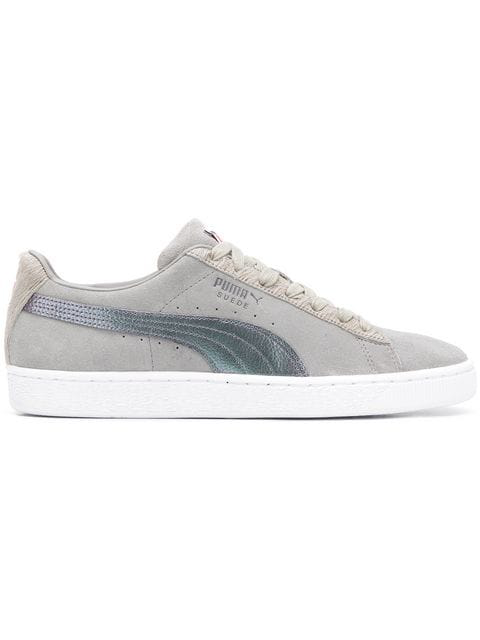 puma x staple pigeon suede classic