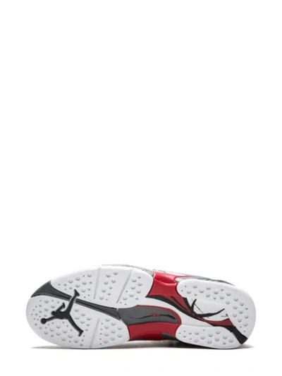 Jordan Air  8 Retro 2003 Chrome In White