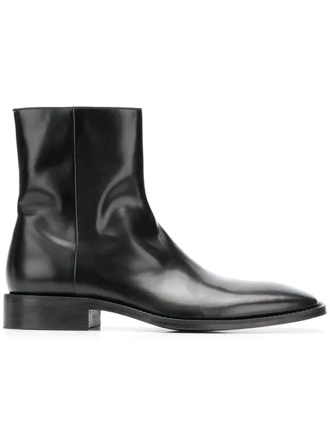 new balenciaga boots