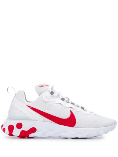 react element 1 low