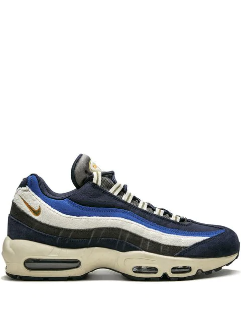 air max 95 premium blackened blue