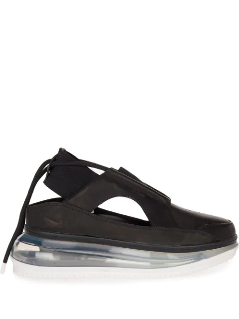 nike air max ff 720 black