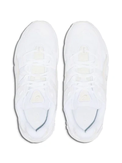 Shop Asics X Gmbh Gel-kayano 5 Sneakers In White