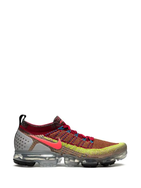 New 6 Colors Nike Air VaporMax Flyknit 2.0 mens and