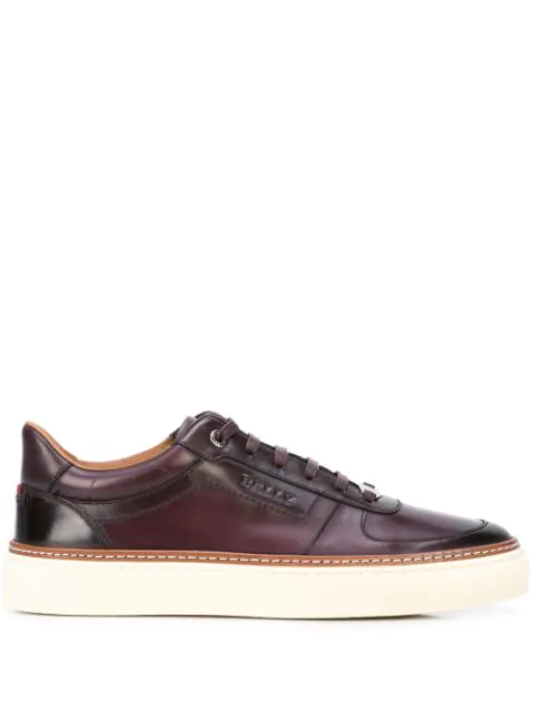 bally hens sneaker