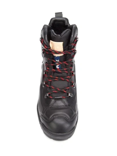 Shop Pajar 'idal' Boots In Black