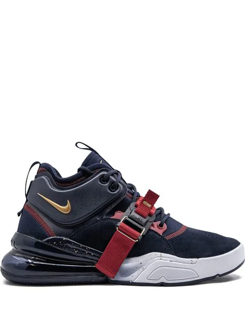 air force 270's shoes