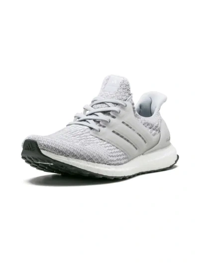 Shop Adidas Originals Ultraboost "boost 3.0" Sneakers In Grey
