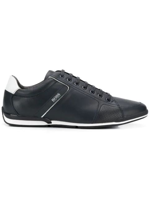 hugo boss saturn sneakers
