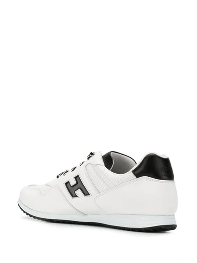 Shop Hogan  In White