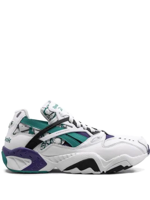 reebok graphlite pro retro