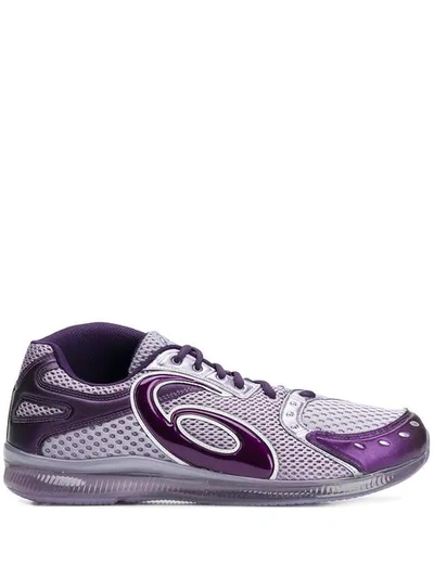 Shop Asics X Kiko Kostadinov Sokat Gel Sneakers In Purple