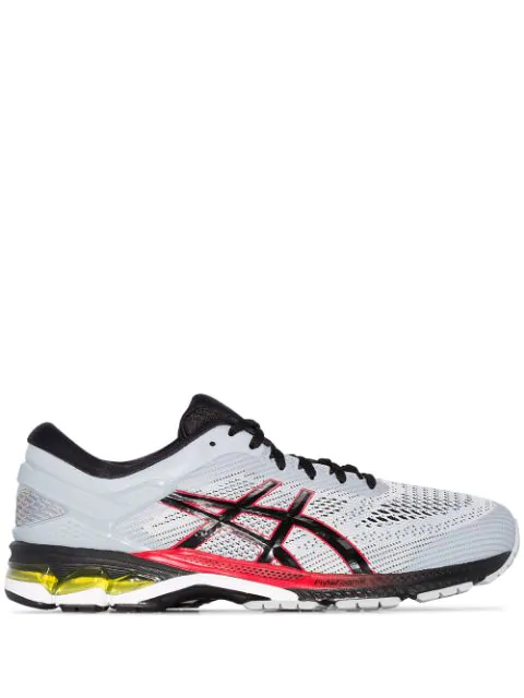 asics mesh