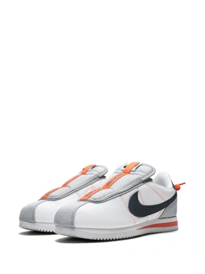 Nike Cortez Kenny 4 Sneakers In White | ModeSens