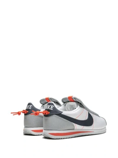 Nike Cortez Kenny 4 Sneakers In White | ModeSens