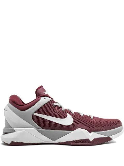 nike kobe 7 red