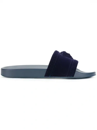 Medusa slides