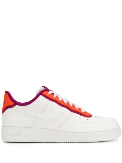 air force 1 weiß