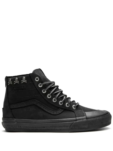 vans mastermind sk8 hi
