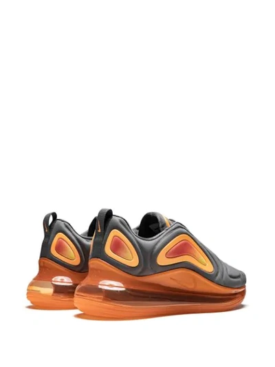 Nike Air Max 720 Men's Shoe (gunsmoke) - Clearance Sale In Grey | ModeSens