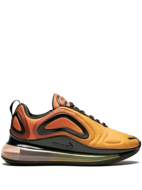 air max 720 sunset orange