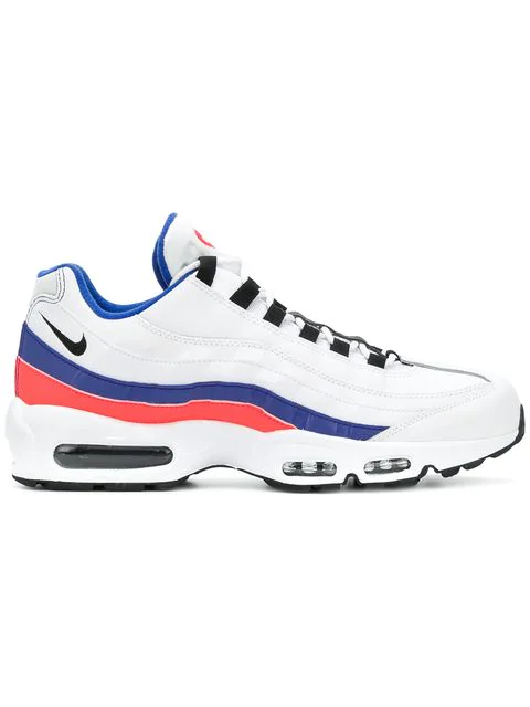 nike air max 95 essential rot
