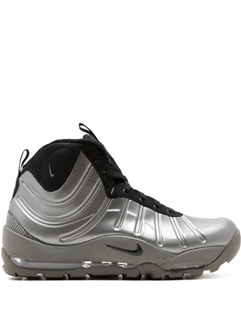 nike air bakin posite